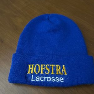 Hofstra Lacrosse Beanie